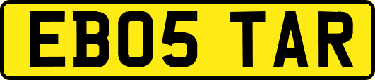 EB05TAR