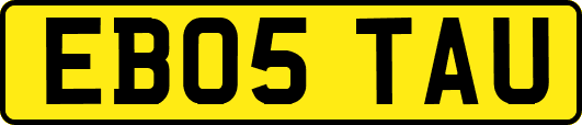 EB05TAU