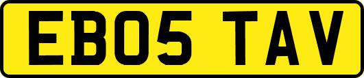 EB05TAV