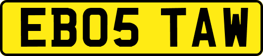 EB05TAW
