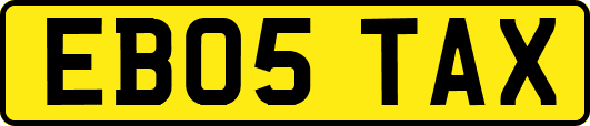 EB05TAX