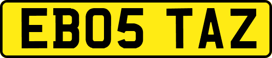 EB05TAZ