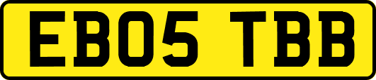 EB05TBB