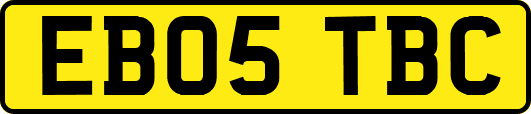EB05TBC