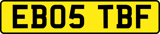 EB05TBF