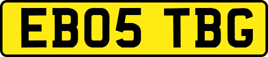 EB05TBG