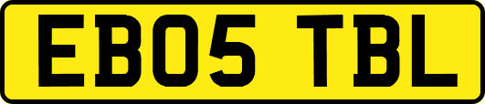 EB05TBL