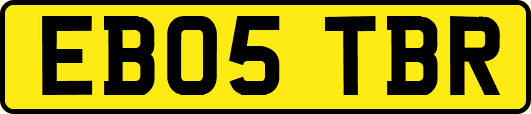 EB05TBR