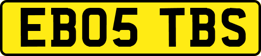 EB05TBS