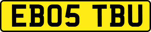 EB05TBU
