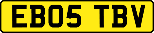 EB05TBV