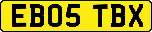 EB05TBX