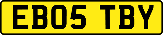 EB05TBY