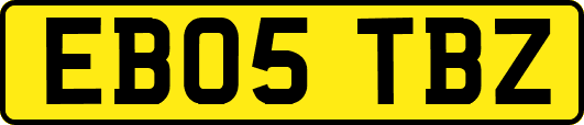 EB05TBZ