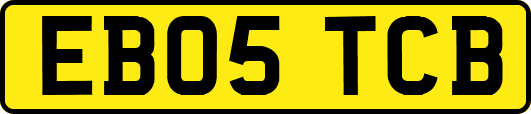 EB05TCB