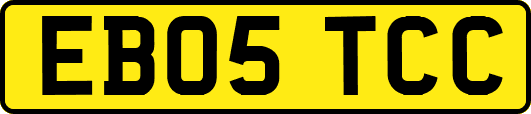 EB05TCC
