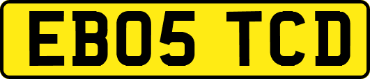 EB05TCD