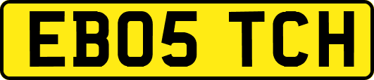 EB05TCH