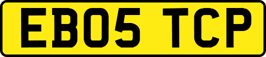 EB05TCP