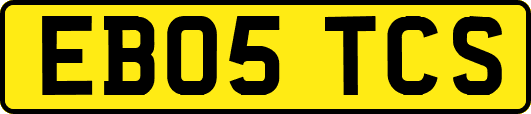 EB05TCS