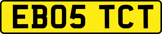 EB05TCT
