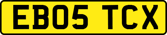 EB05TCX