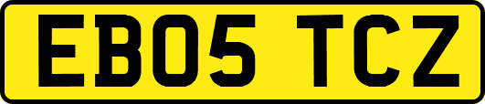EB05TCZ