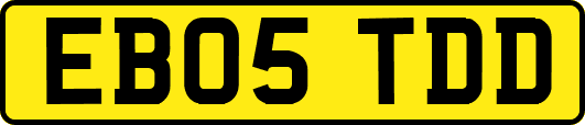 EB05TDD