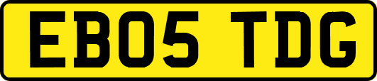 EB05TDG