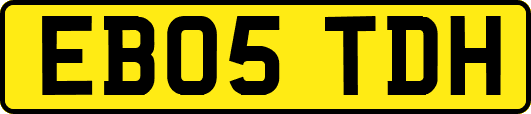 EB05TDH
