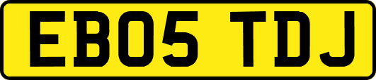 EB05TDJ