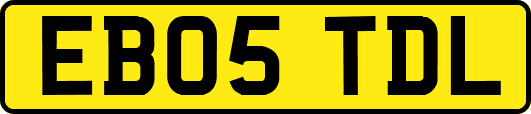 EB05TDL