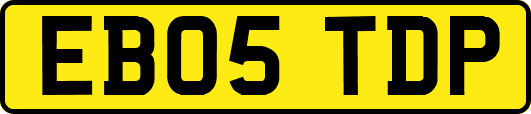 EB05TDP