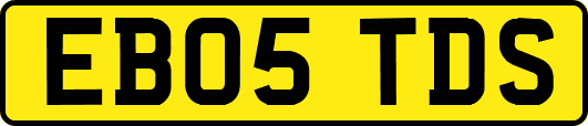 EB05TDS