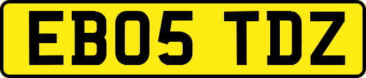 EB05TDZ