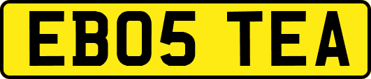 EB05TEA