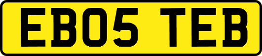 EB05TEB