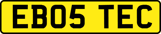 EB05TEC