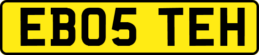 EB05TEH