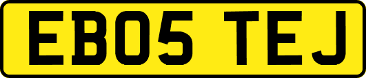 EB05TEJ