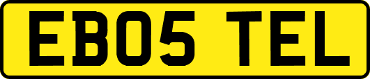 EB05TEL
