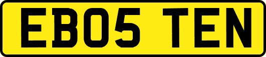 EB05TEN