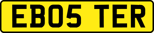 EB05TER