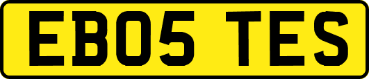 EB05TES
