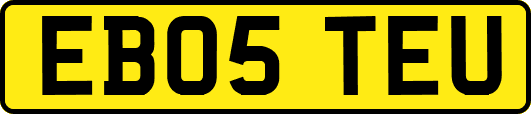EB05TEU