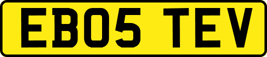 EB05TEV