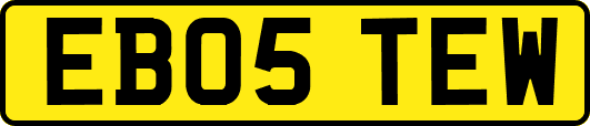 EB05TEW