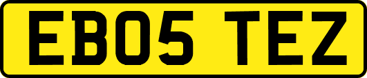 EB05TEZ