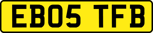 EB05TFB