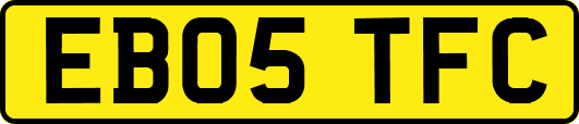 EB05TFC
